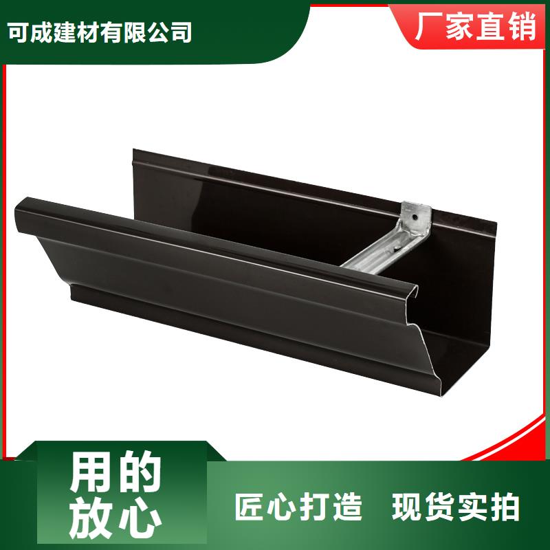 厂房雨水管彩钢板源头供应商