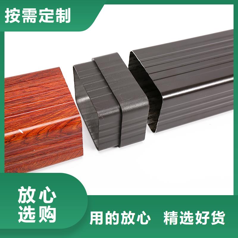 雨水管多大厂家供应