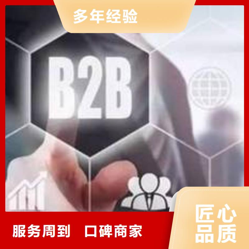 马云网络b2b平台销售实力公司