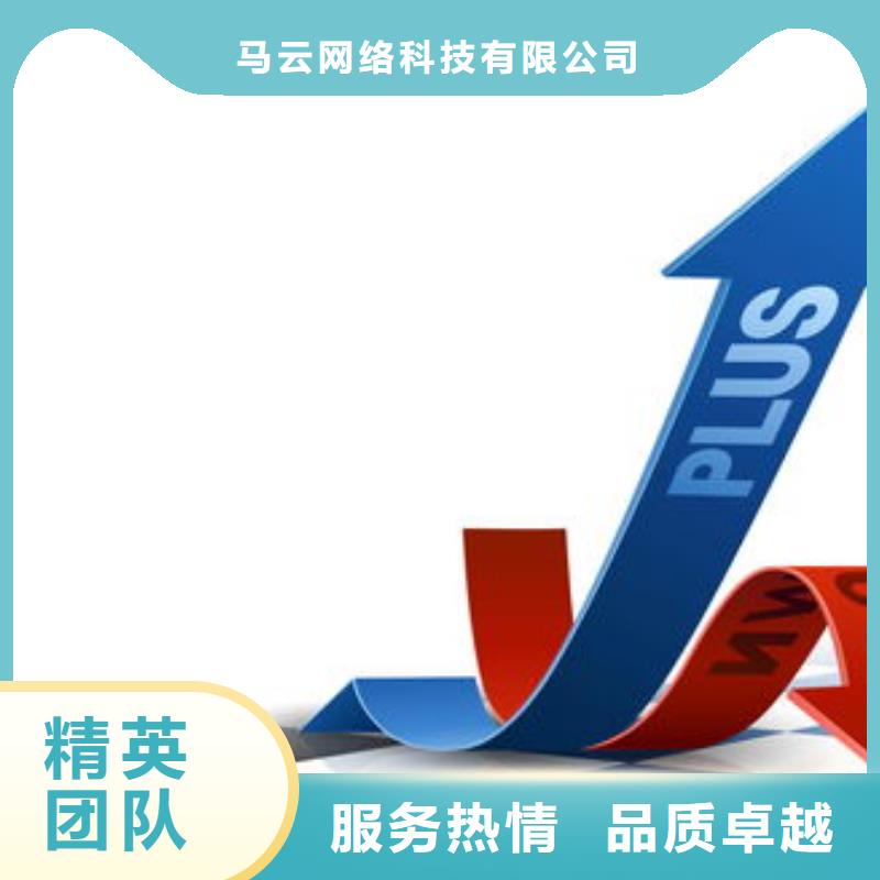 马云网络网络公司高品质