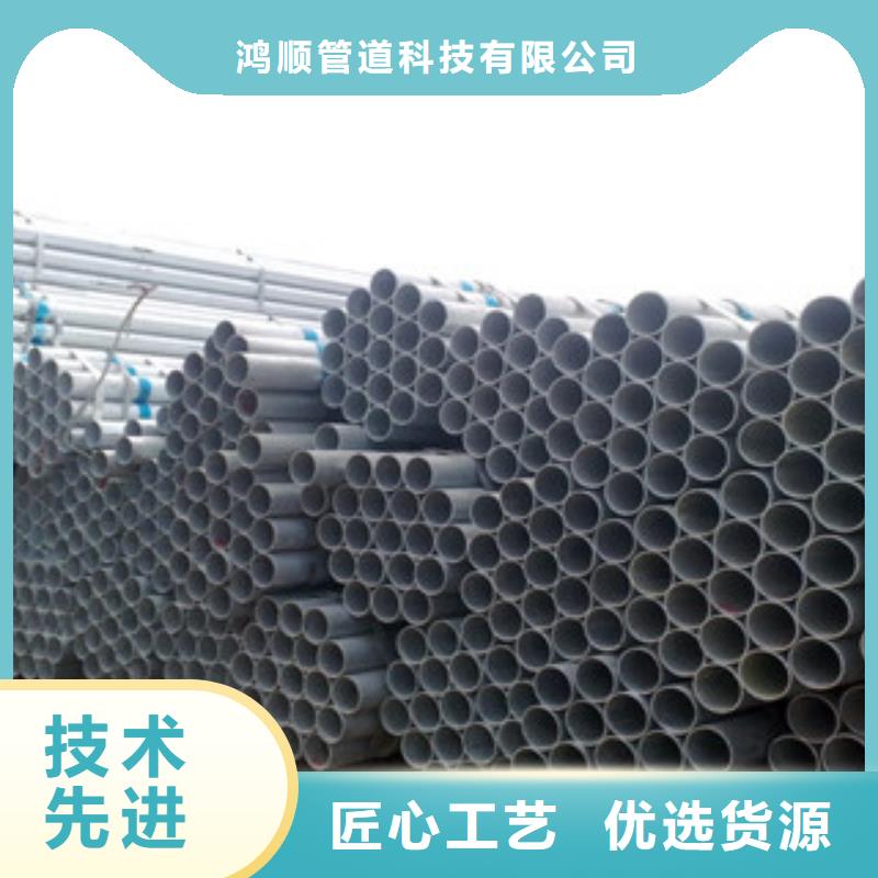 镀锌管_衬塑复合管一致好评产品