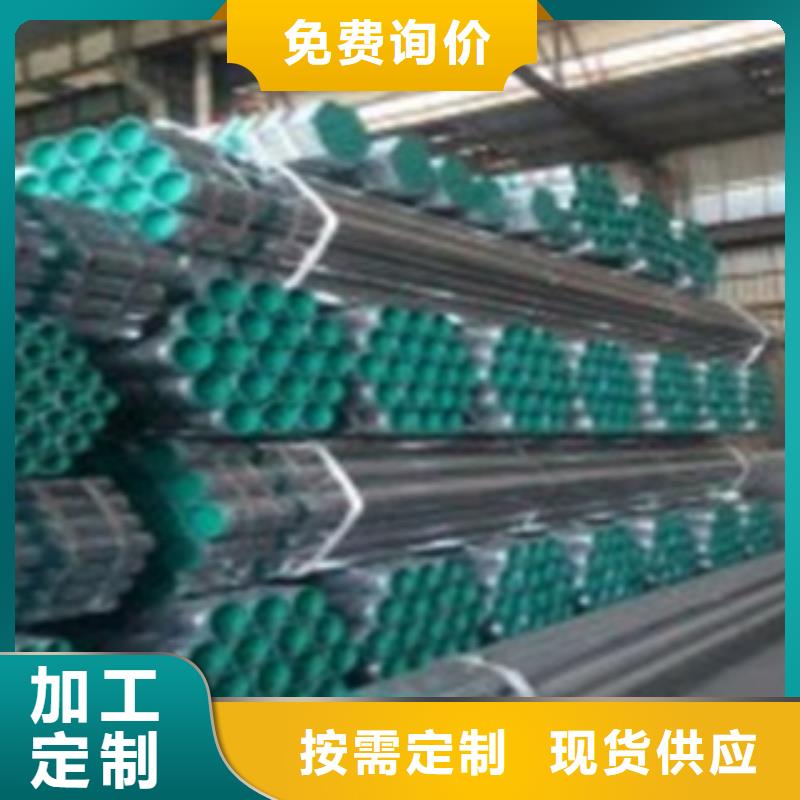 江城 衬塑镀锌内涂塑钢管专业生产设备
