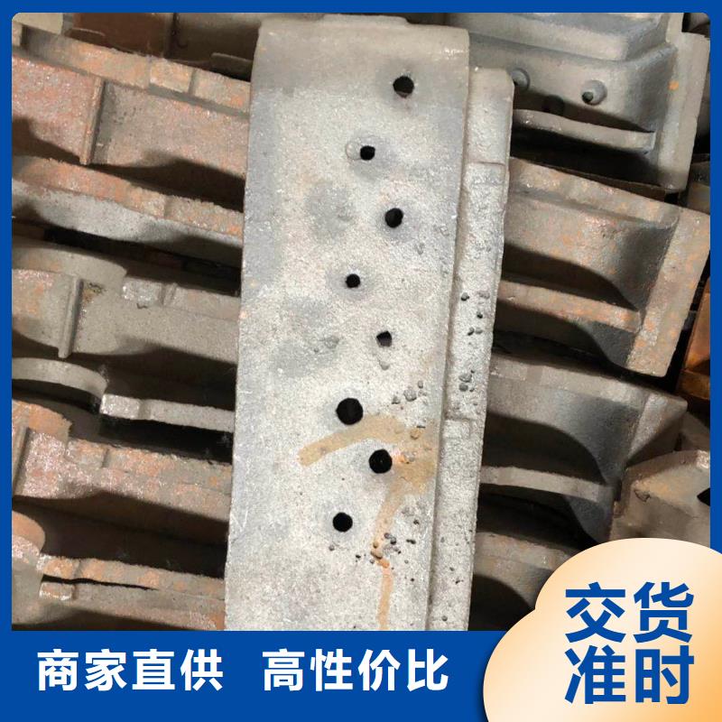 锅炉炉排耐热精铸实力见证