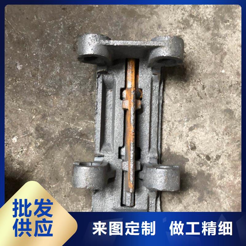 锅炉炉排耐热精铸实力见证