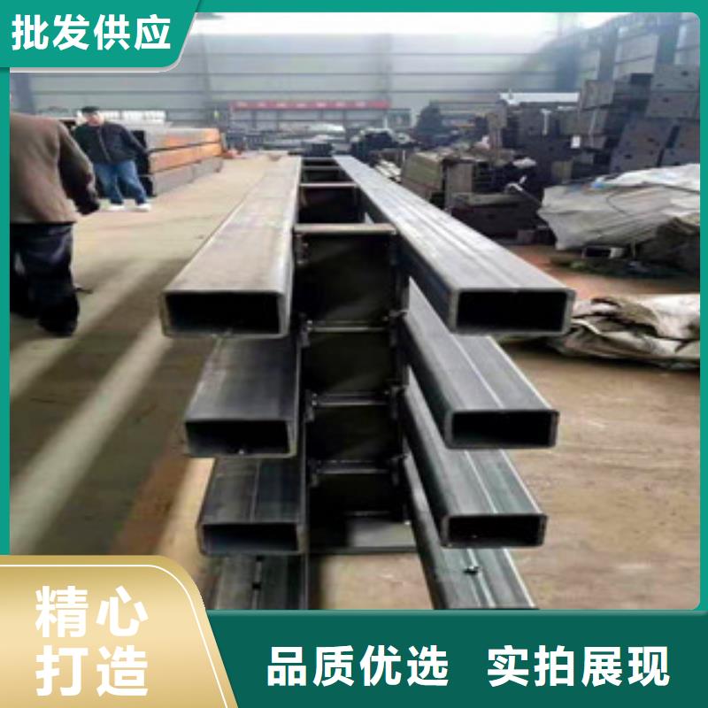 桥梁护栏售后无忧