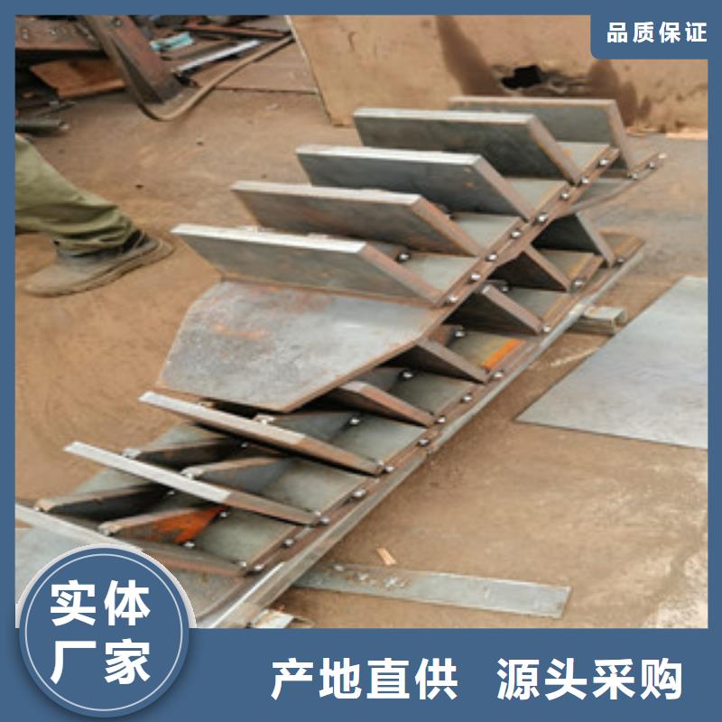 桥梁护栏售后无忧