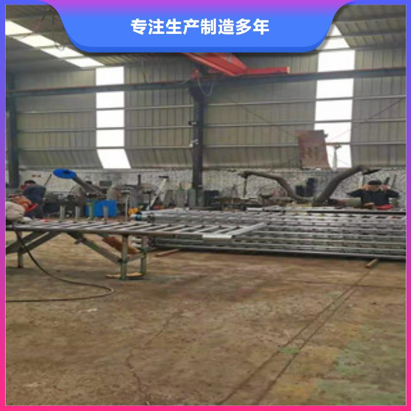 桥梁护栏售后无忧