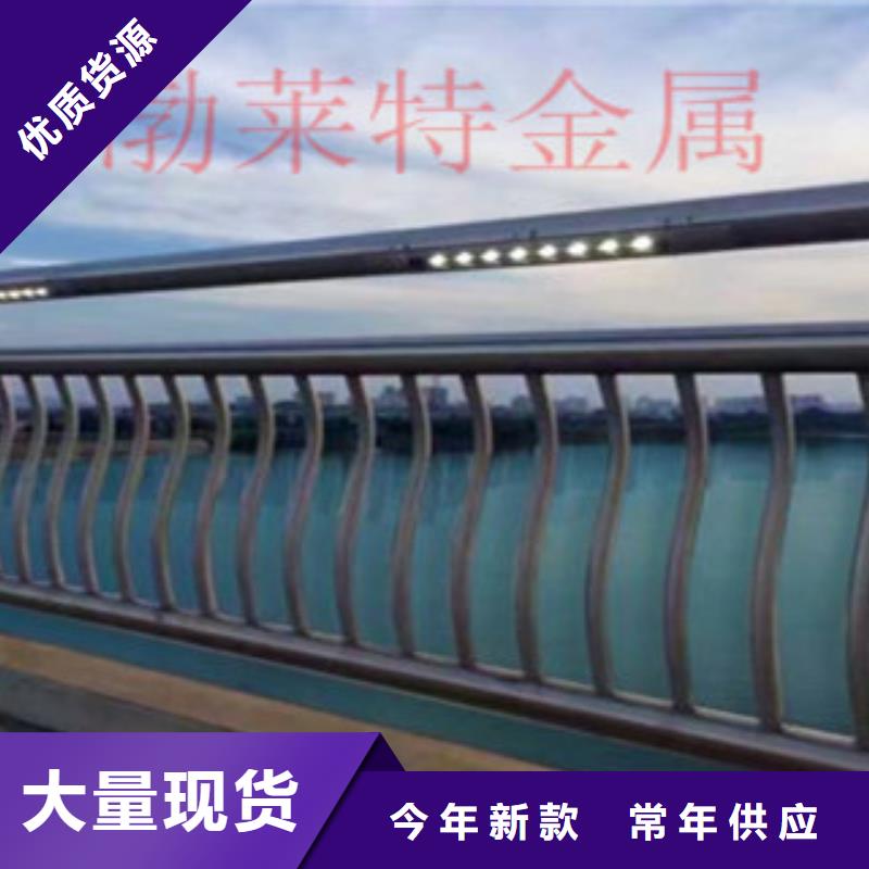 灯光护栏灯光桥梁护栏使用方法