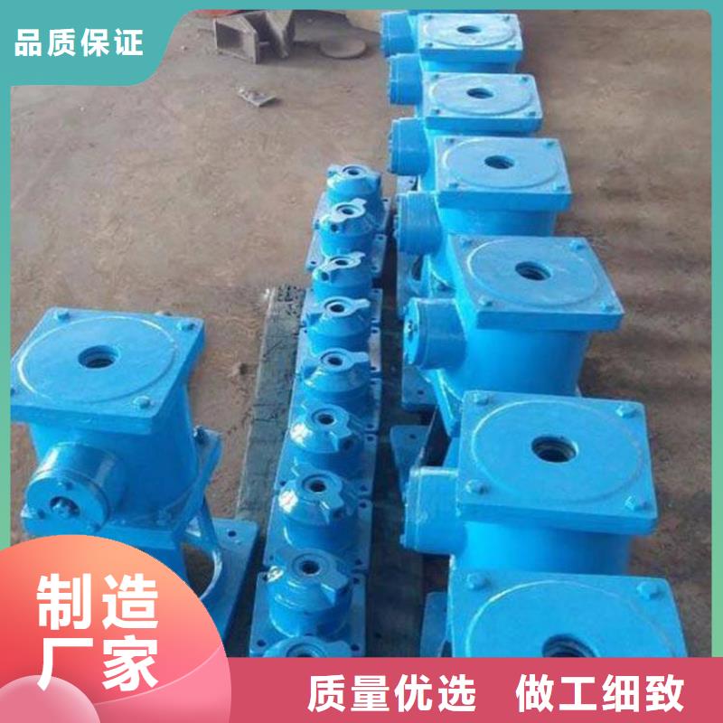 启闭机铸铁闸门厂家优质材料厂家直销