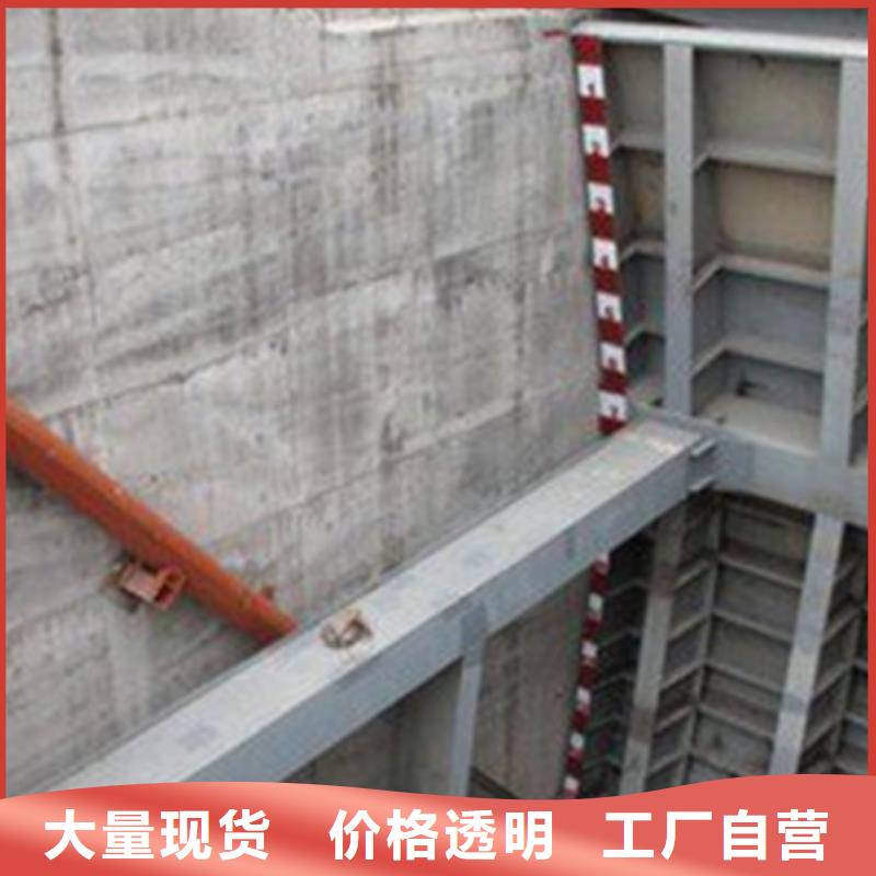 启闭机不锈钢闸门工艺成熟