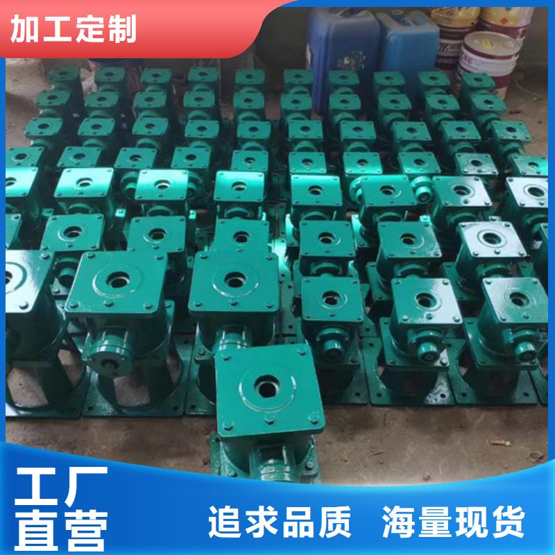 启闭机细节严格凸显品质