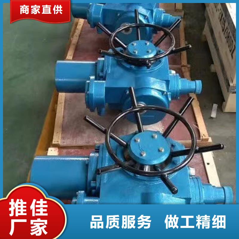启闭机PGM钢坝闸门匠心品质