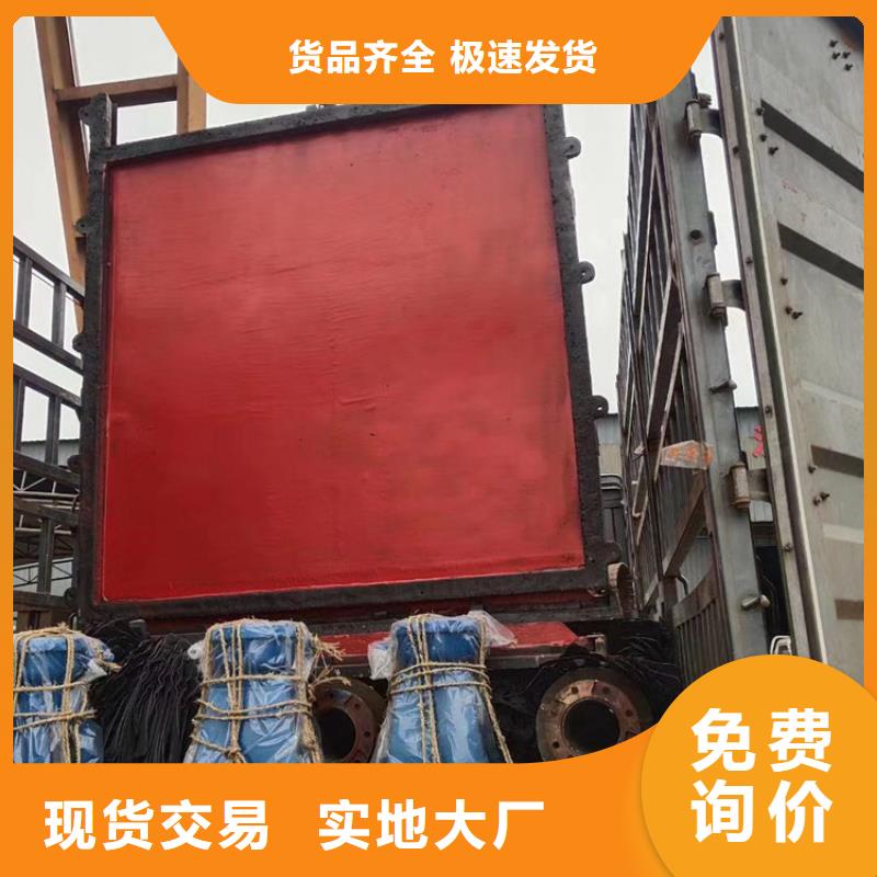 【启闭机_PGZ铸铁闸门工厂直销】