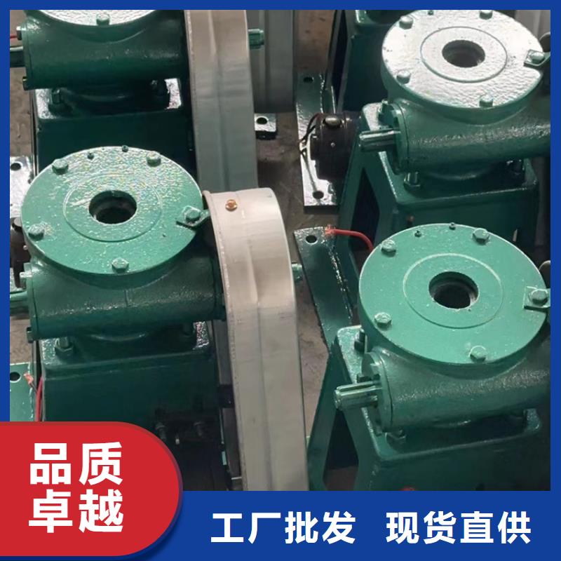 启闭机滑轮钢制闸门放心得选择