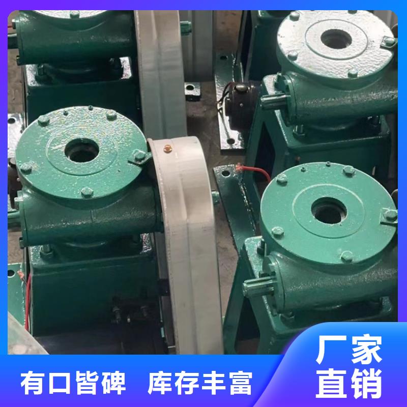 启闭机细节严格凸显品质
