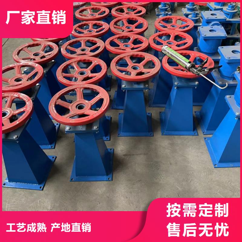 启闭机铸铁闸门厂家优质材料厂家直销