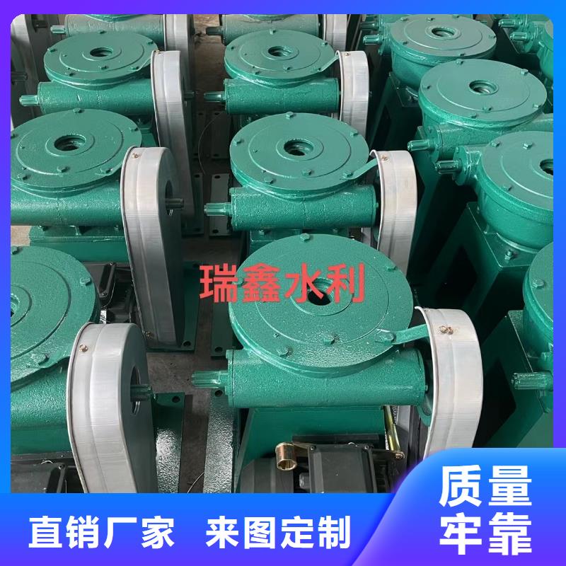 滚动钢闸门等钢制闸门品质优良