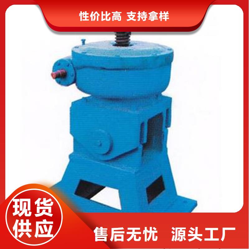 启闭机PGM钢坝闸门匠心品质