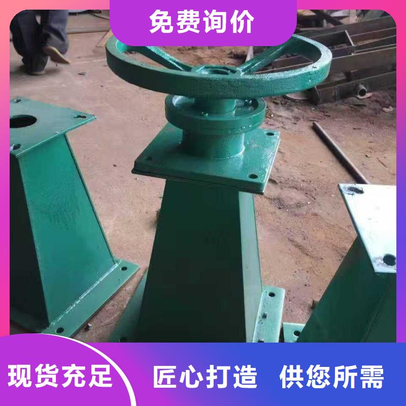 启闭机QDA启闭机生产型