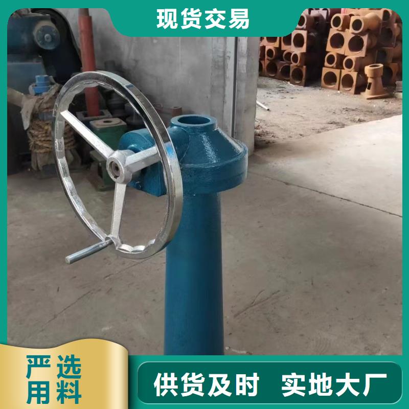 启闭机专业生产品质保证