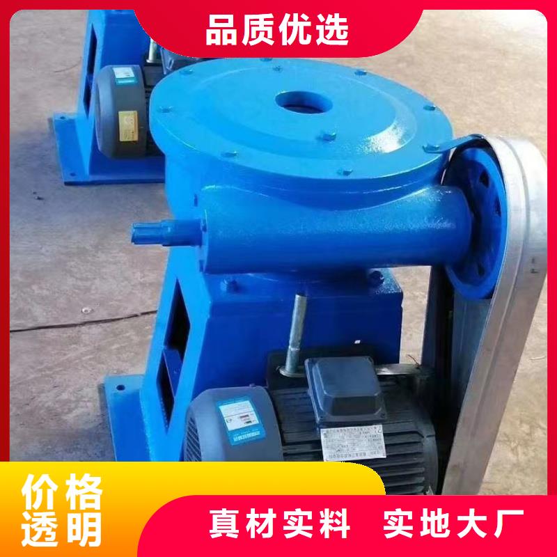 直联式螺杆启闭机生产厂家-型号齐全