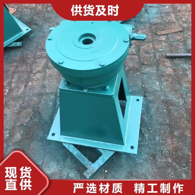 启闭机QL手电两用启闭机源头厂商