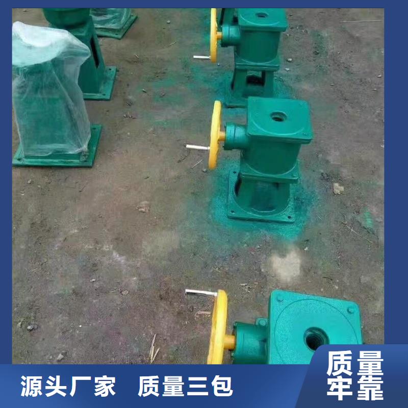 启闭机_5t螺杆式启闭机随心所欲定制