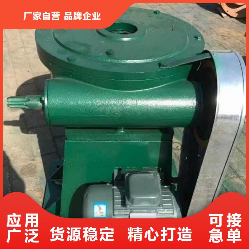 启闭机-QLS蜗轮蜗杆手摇启闭机高标准高品质