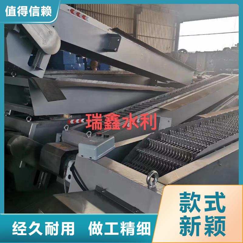 清污机启闭机厂家用品质说话