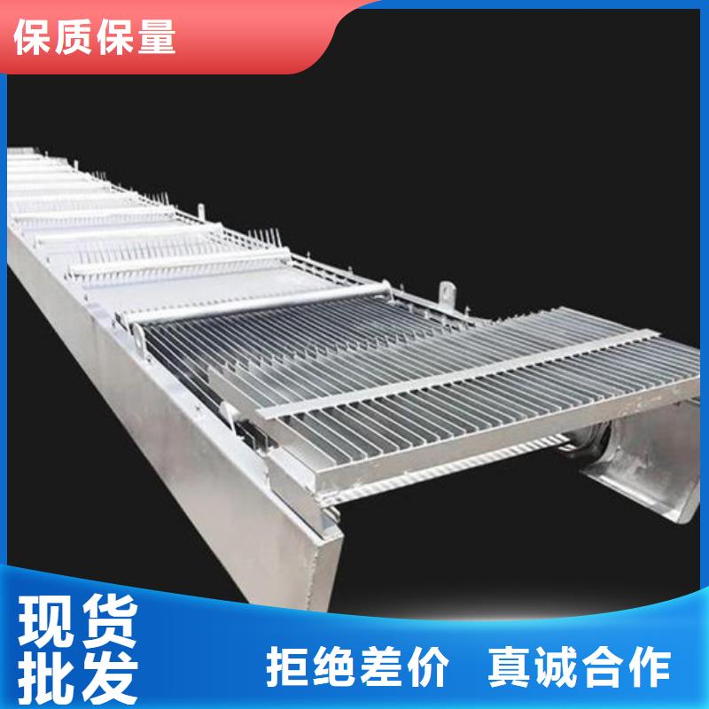 东方市门式清污机