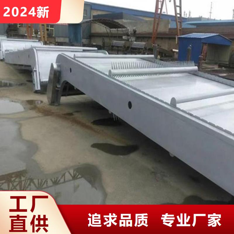 清污机截流闸门老客户钟爱