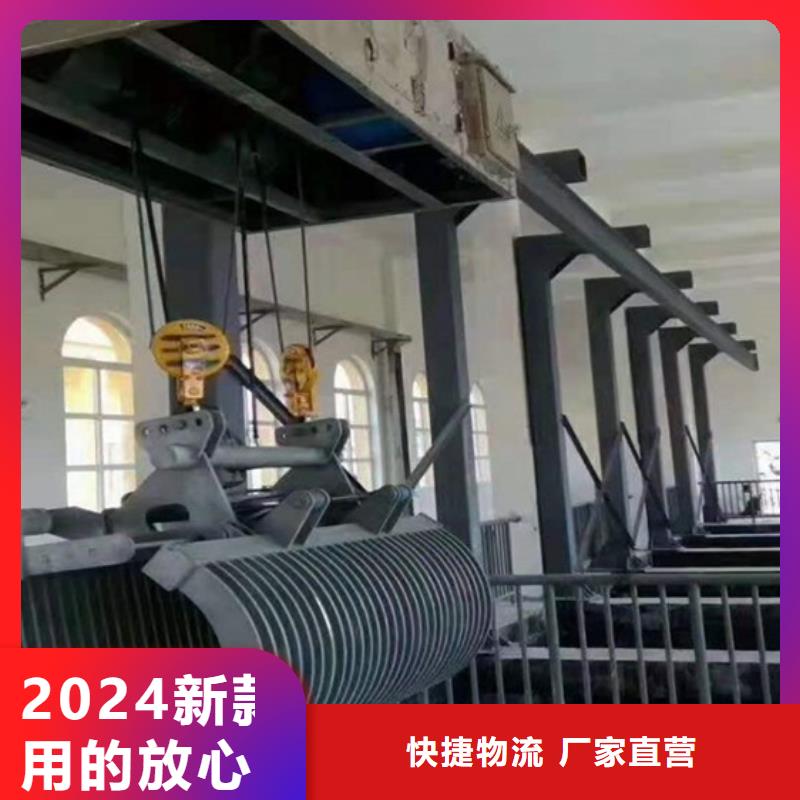 清污机启闭机厂家用品质说话