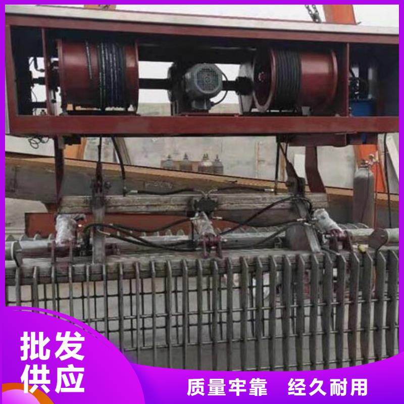 清污机启闭机厂家诚信商家服务热情