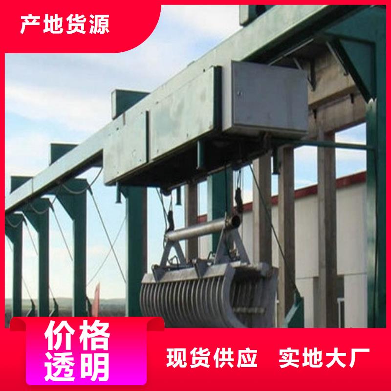 清污机_启闭机厂家优势