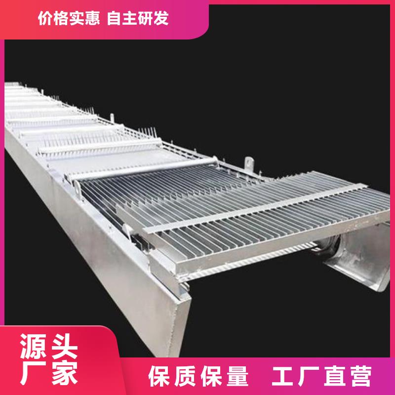 清污机_启闭机厂家优势