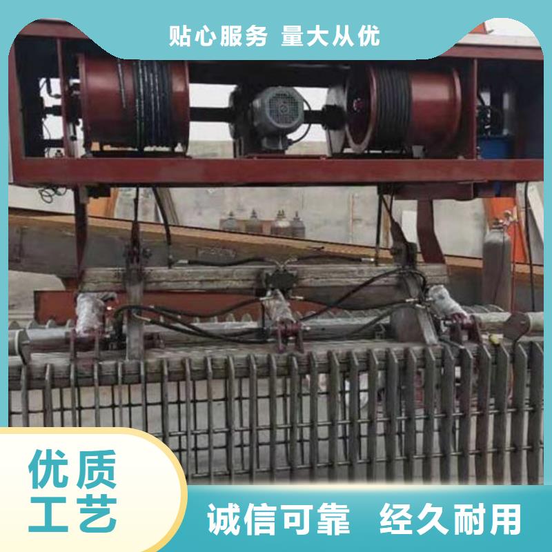 【清污机_平面钢闸门细节决定成败】