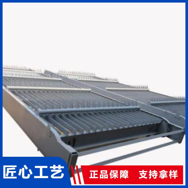 【清污机液压翻板闸门助您降低采购成本】