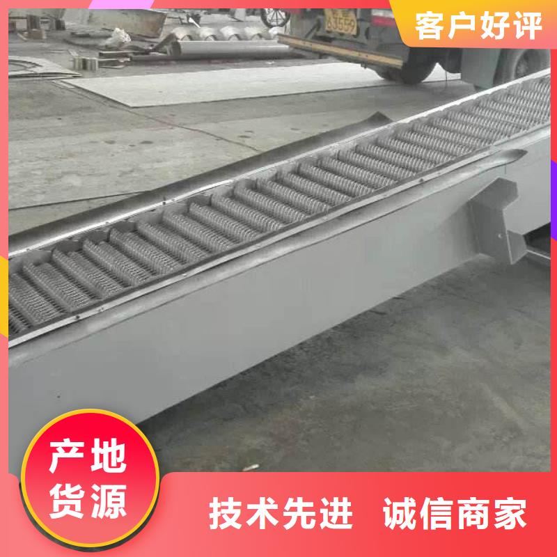 清污机截流闸门老客户钟爱
