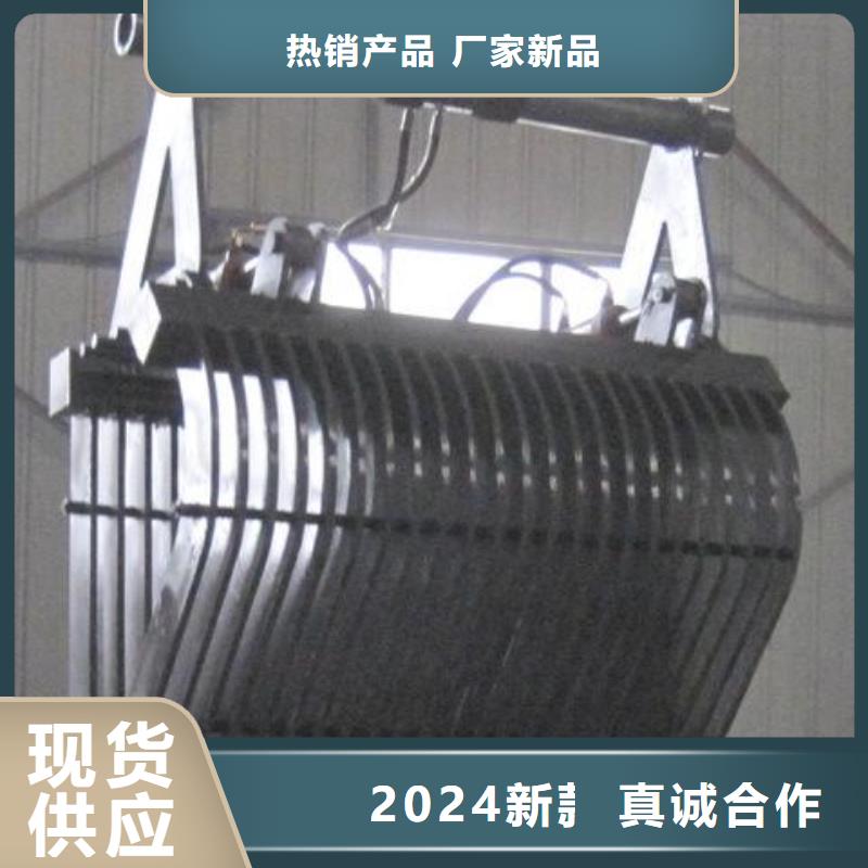 清污机液压钢坝市场行情