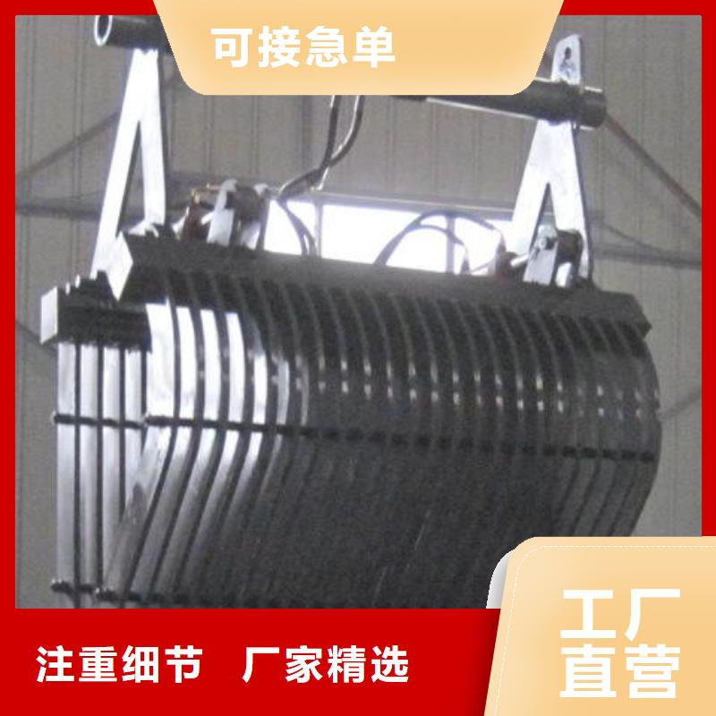 清污机启闭机厂家用品质说话
