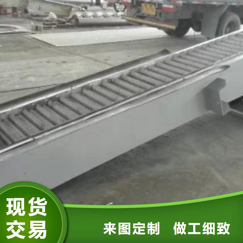 清污机滑动钢制闸门来图来样定制