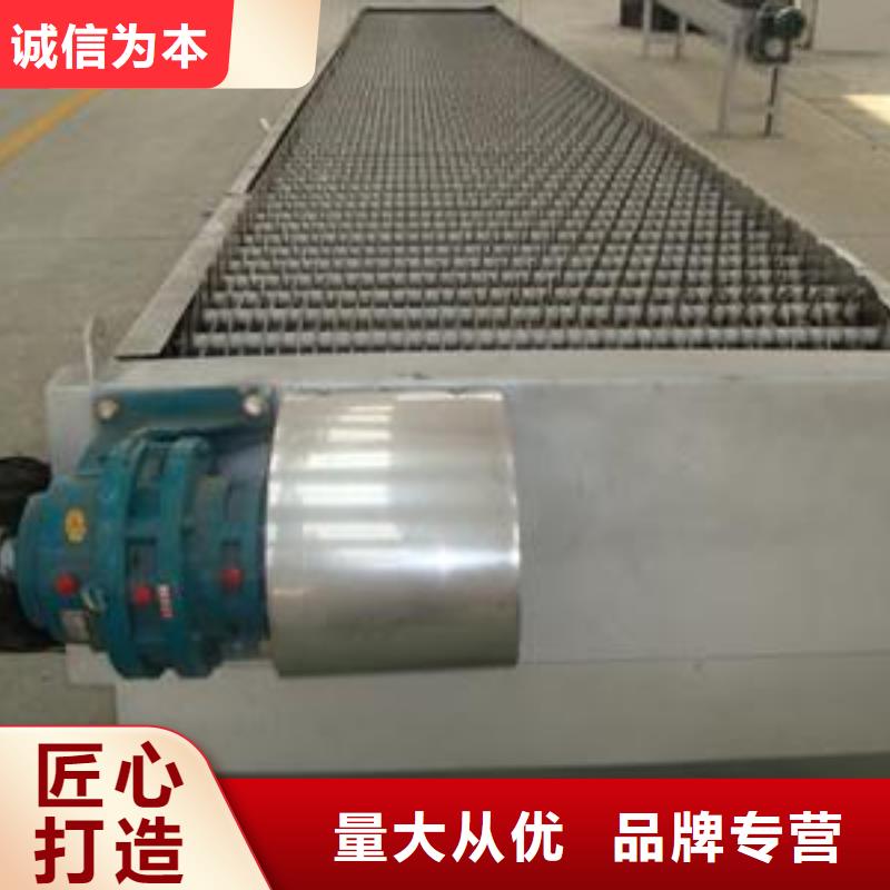 【清污机】液压翻板闸门保障产品质量