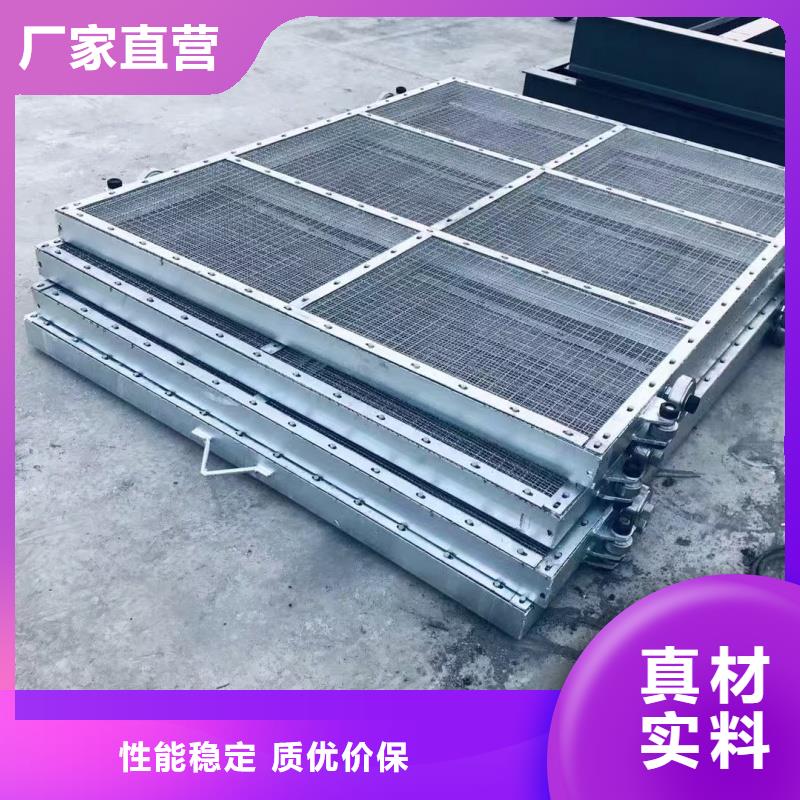 回转式格栅清污机发货快