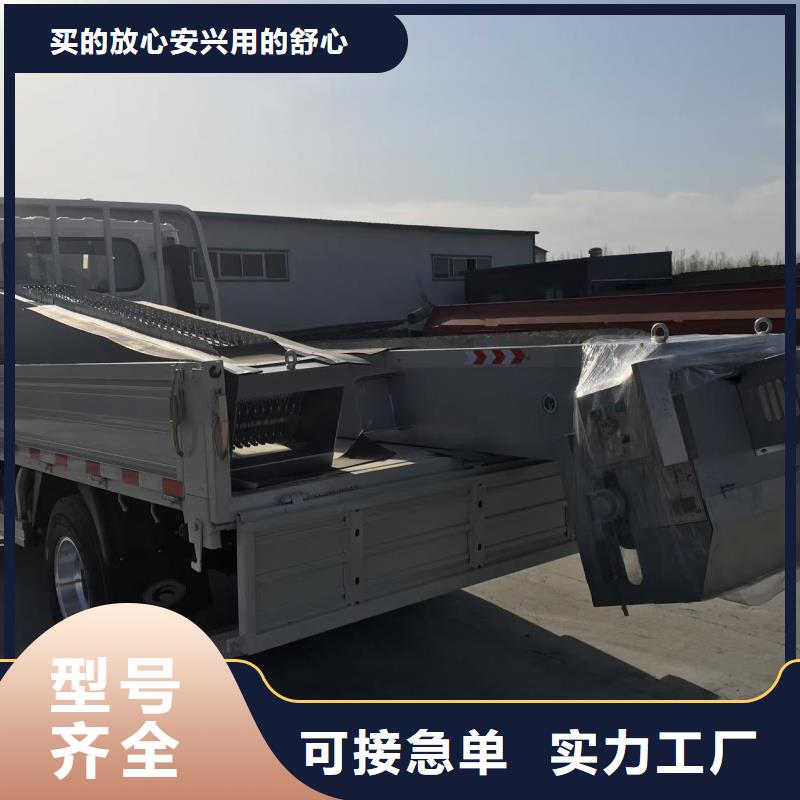 清污机循环齿耙清污机厂家质量过硬