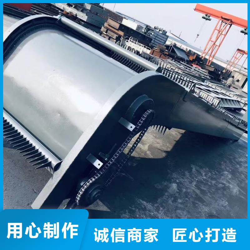 清污机-除污机配件专业生产品质保证