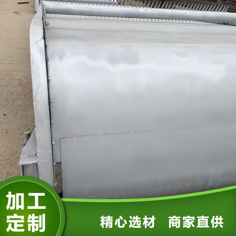 清污机购买的是放心