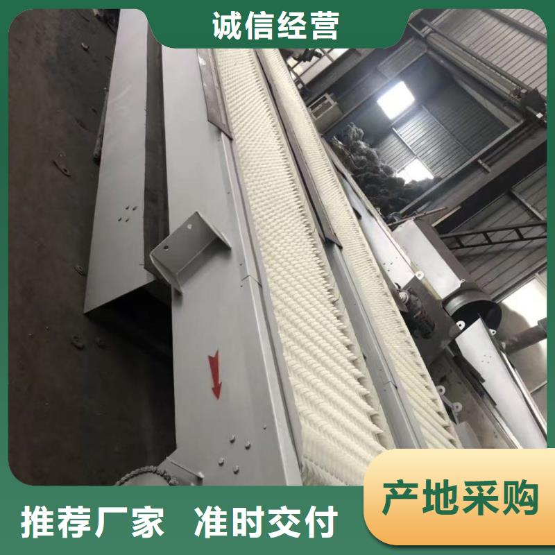 人工控制格栅除污机-自主研发