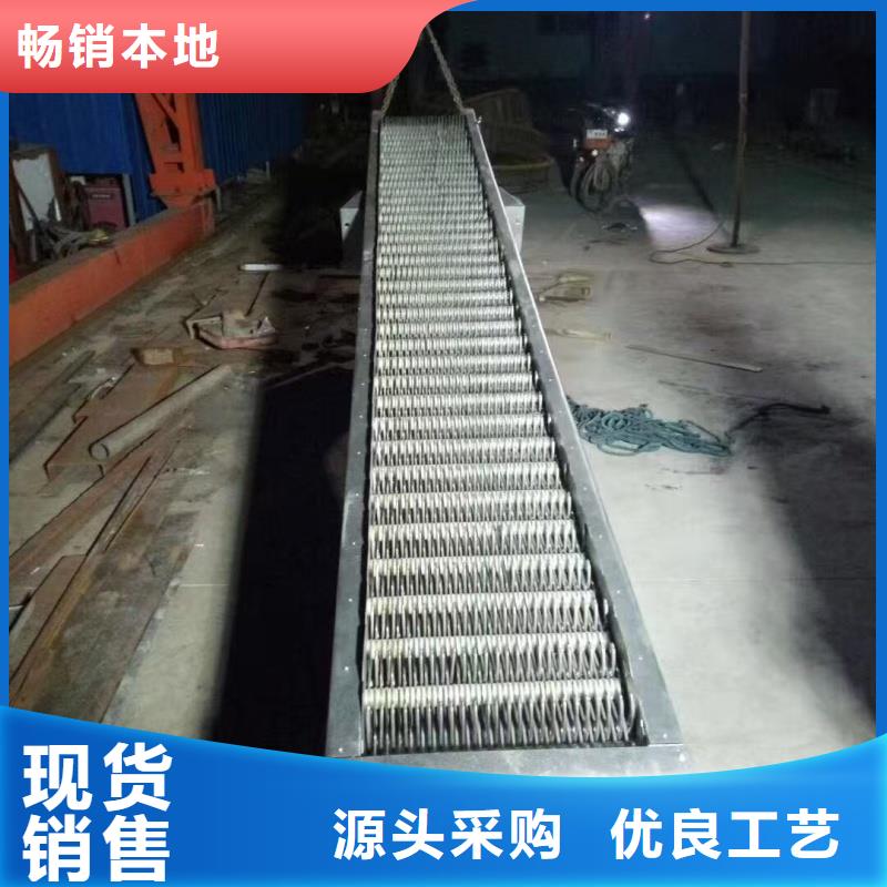 清污机-除污机配件专业生产品质保证