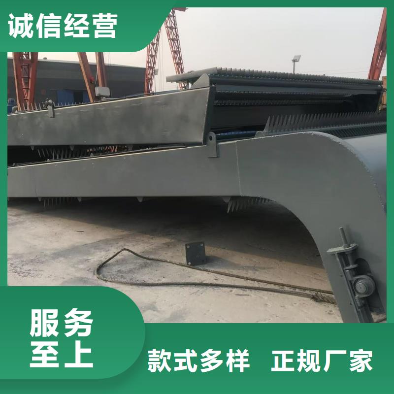 清污机转刷网蓖式清污机品牌大厂家