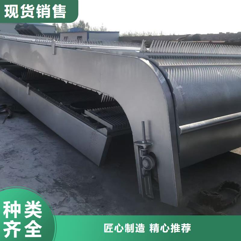 清污机_回转孔板式格栅除污机优选厂商